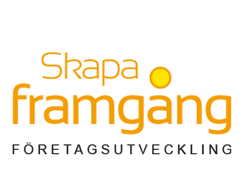 Skapa-framgång-logo